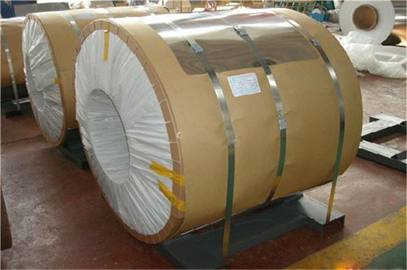 1050 Aluminiomu ti o ni oju omi ti ko ni idọti tube_05