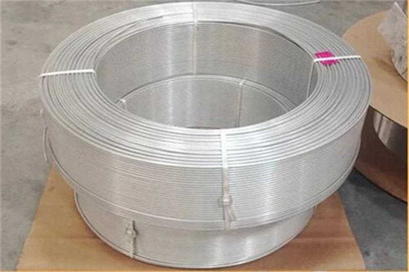 1050 tuburi spiralate din aluminiu fără sudură_11