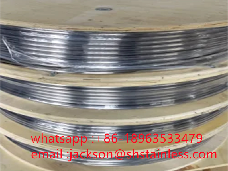 I-Ss-304-Coil-Tube-Stainless-Stainless-Seamless-Welded-Tube